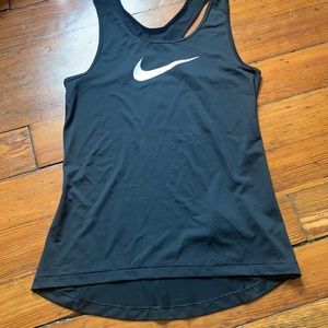 Dri-Fit Nike Pro Tank Top Size S.